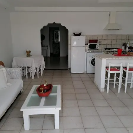 Apartamento Casa Cris Puerto del Carmen (Lanzarote)