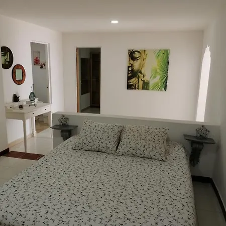 Casa Cris