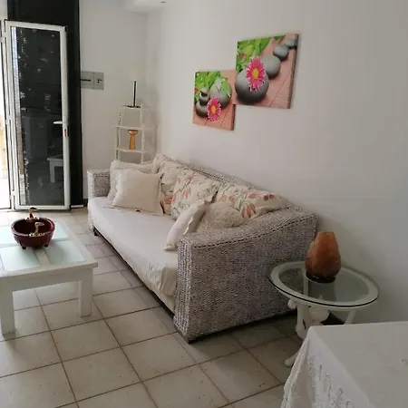 Apartamento Casa Cris *