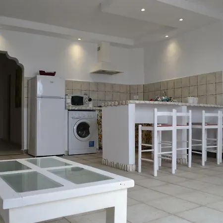 Apartamento Casa Cris Puerto del Carmen (Lanzarote)