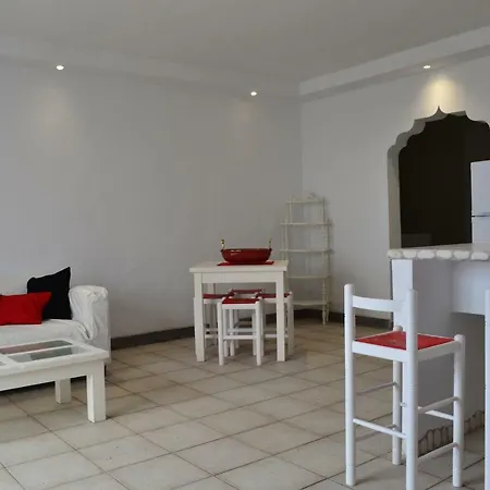 Apartamento Casa Cris